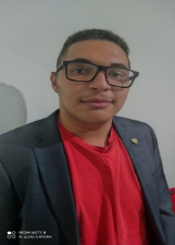Foto de WESLEN CESARINI DE SOUZA