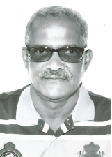 Foto de Osvaldo Santana
