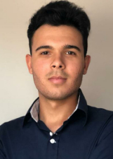 Foto de TIAGO HENRIQUE DA SILVA ROCHA