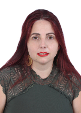 Foto de Jaqueline Bueno Mosseri de Aguiar