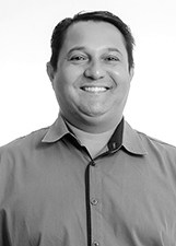 Foto de JOÃO CARLOS VINHÁTICO DE CARVALHO