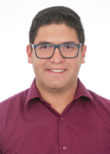 Foto de Alexandre de Oliveira Siqueira