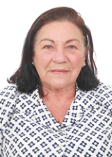 Foto de Irene Teixeira Hayata