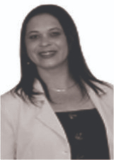 Foto de CRISTIANE APARECIDA DE CARVALHO