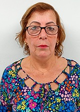 Foto de Solange das Neves Costa França