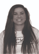 Foto de CATHERINE APARECIDA DE MOURA