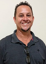 Foto de EDIMILSON RAMOS KABATA