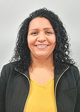 Foto de Solange Aparecida Nunes dos Santos Amorim