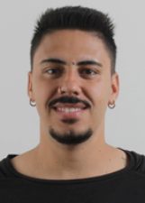 Foto de SERGIO IZIDIO DE OLIVEIRA JUNIOR