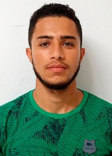 Foto de EMERSON CAINÃ DE ALMEIDA LAMEU