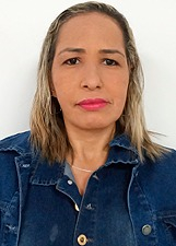 Foto de Gisele Ribeiro de Jesus