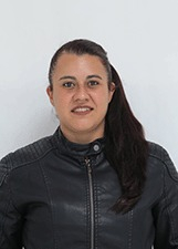 Foto de EMILIANE CRISTINA SANTOS DA SILVA