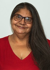 Foto de MARCIA PEREIRA DA SILVA