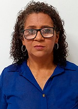 Foto de Rosaly Maria de Oliveira