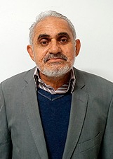 Foto de Arnaldo Martins dos Santos