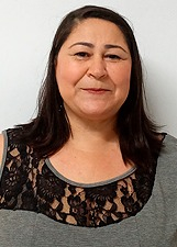 Foto de Luciana Belarmino de Aguiar