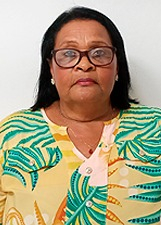 Foto de MARIA APARECIDA DA SILVA BARBOSA