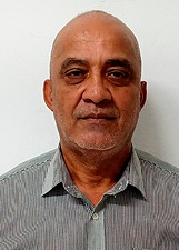 Foto de Idalicio João da Silva