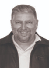 Foto de CRISTIANO LIGIO MARQUES ESTANQUEIRO