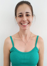 Foto de Ariane Madalena Domingos
