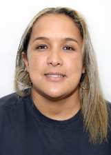 Foto de ALIRIA MARA DOS SANTOS DE OLIVEIRA