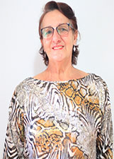 Foto de Maria Clarice Lourenço