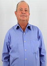 Foto de Aldivino Benedito Menoni