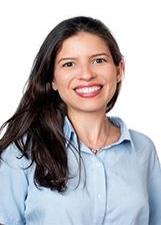 Foto de ISABELLA FLAMINIO DE PAIVA