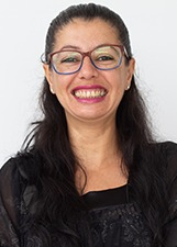 Foto de Eloisa de Moraes