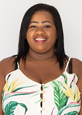 Foto de Leda Maria Aguiar Alves