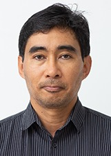 Foto de OTAVIO DIAS DA ROSA SHIMODA