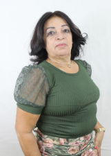 Foto de Ivone Sueli Elias da Silva