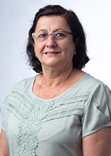 Foto de MARIA INÊS PAGLIUCO BARBOSA