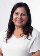 Foto de Solange Aparecida Vieira