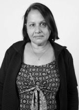 Foto de Maria Romana de Novaes Urel