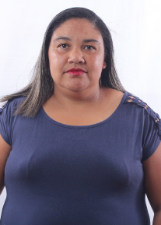 Foto de CELIA REGINA URBANO SANTOS VIEIRA