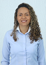 Foto de ANDRESSA PRISCILA SANTOS SODRÉ