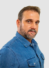Foto de ROGERIO APARECIDO ALCALDE