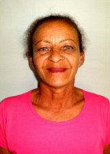 Foto de Maria Cicera dos Santos