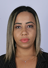Foto de CÁTIA ROSÁRIO ALMEIDA OROSCO