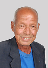 Foto de ANTONIO PEREIRA DA CONCEIÇÃO
