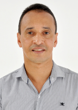 Foto de IRANDER AUGUSTO LOPES
