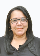 Foto de ROSEMEIRE CRISTINA DOS SANTOS DA SILVA