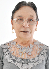 Foto de LUCILENE APARECIDA ROBERTO