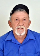 Foto de Luiz Silvio Fiorin