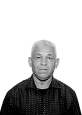 Foto de BENEDITO PEDROSO DE OLIVEIRA