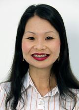 Foto de LETÍCIA ITO SUGIMOTO TEIXEIRA