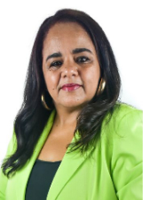 Foto de Rosimeire Rodrigues Ferreira