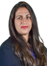 Foto de GISELE APARECIDA GIACOMELI BUENO