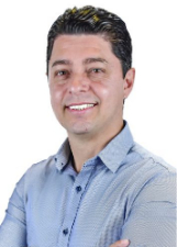 Foto de ANDERSON LUIZ FRANCISCONI